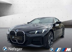 Bild des Angebotes BMW 430 i xDrive Coupe M Sport HUD Harman/K. AHK