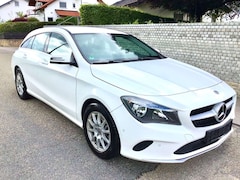 Bild des Angebotes Mercedes-Benz CLA 200 CLA 200d Shooting Brake Aut. Top Zstd.-TÜV NEU!