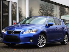 Bild des Angebotes Lexus CT 200h *Hybrid*Aut*Scheckheft*Camera*Leder/Alcantara*LMF*