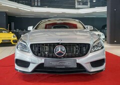 Bild des Angebotes Mercedes-Benz CLS 350 d 4M AMG 9G LED 20" Schiebedach 360Grad