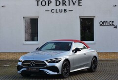 Bild des Angebotes Mercedes-Benz CLE 450 4MATIC*AMG*HUD*Burmester*Matrix