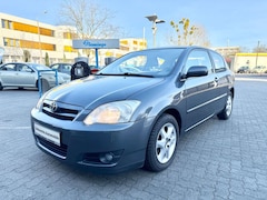 Bild des Angebotes Toyota Corolla 1.4 Edition / Compact,Klima,Sitzheizung,