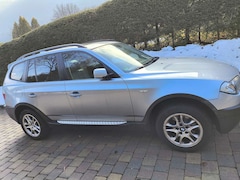 Bild des Angebotes BMW X3 X3 2.0d x drive, Leder