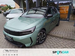 Bild des Angebotes Opel Corsa YES Metallic
