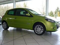 Bild des Angebotes Renault Clio III Dynamique