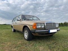 Bild des Angebotes Mercedes-Benz 280 W123 280 TE
