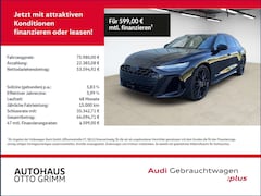 Bild des Angebotes Audi A6 Avant 2.0 TDI quattro edition one NAVI ALU