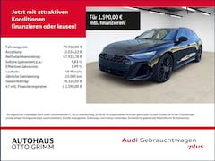 Bild des Angebotes Audi A6 Avant 2.0 TDI quattro edition one