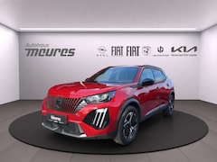 Bild des Angebotes Peugeot 2008 1.2 Allure EAT8 PureTech Klimaautom Temp Apple Car