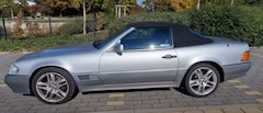 Bild des Angebotes Mercedes-Benz SL 300 300 SL