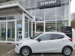 Bild des Angebotes Mazda 2 Homura Automatik 6 Jahre Garantie