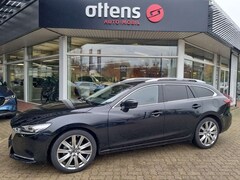 Bild des Angebotes Mazda 6 SK 2.5i AT Sports-Line