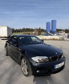 Bild des Angebotes BMW 123 123d