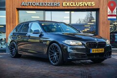 Bild des Angebotes BMW 530 5-serie Touring 530d High Executive Dakrail