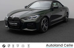 Bild des Angebotes BMW 440 Kamera Laser HUD DAB HiFi Komfort Alarm 19