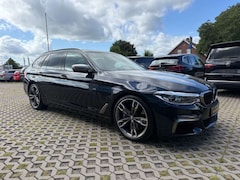 Bild des Angebotes BMW 550 Baureihe 5 Touring M550 d xDrive