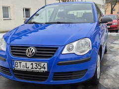 Bild des Angebotes VW Polo