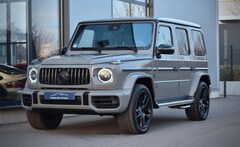 Bild des Angebotes Mercedes-Benz G 63 AMG MANUFAKTUR MASSAGE BURMESTER 360