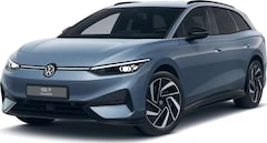 Bild des Angebotes VW ID.7 PRO AHK NAVI IQ.LIGHT ACC