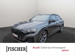 Bild des Angebotes Audi SQ8 TFSI quattro Matrix AHK STHZ Navi B&O