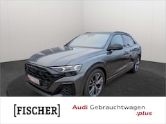Bild des Angebotes Audi SQ8 TFSI quattro Matrix AHK STHZ Navi B&O
