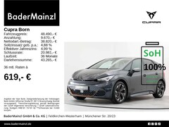 Bild des Angebotes CUPRA Born 82 kWh Kam. HUD Beats Mirror Link ACC SHZ