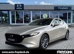 Bild des Angebotes Mazda 3 2.0L e-SKYACTIV G 122ps Exclusive-line