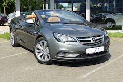 Bild des Angebotes Opel Cascada Ultimate ecoFlex Leder Navi PDC
