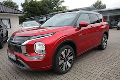 Bild des Angebotes Mitsubishi Outlander Plug-in Hybrid TOP