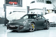 Bild des Angebotes Porsche 911 Turbo S