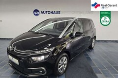 Bild des Angebotes Citroen Grand C4 Picasso 96 kW*7SITZER*RFK*TEMP*NAVI*SH