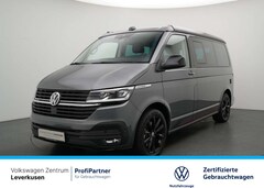 Bild des Angebotes VW T6.1 California 2.0 TDI DSG 4M Beach KAM NAVI