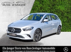 Bild des Angebotes Mercedes-Benz B 180 Progressive *Cam *LED*FLA*ParkA*SpurH*MBUX