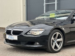 BMW 630 Baureihe  Viele Extras