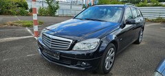 Bild des Angebotes Mercedes-Benz C 200 C 200 T CDI  BlueEfficiency (204.201)