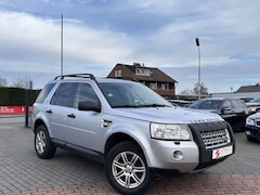 Bild des Angebotes Land Rover Freelander 2 TD4 E 2.2| AUTOMATIK | NAVI | KLIMA