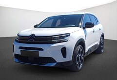 Bild des Angebotes Citroen C5 Aircross PureTech 130 Plus