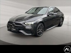 Bild des Angebotes Mercedes-Benz C 300 +MBUX+AMG+Pano+AHK+S-Sitz+AkustikGlas+ACC