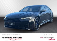 Bild des Angebotes Audi RS6 RS 6 Avant performance TFSI quattro  tiptr. AHK