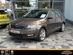 Bild des Angebotes Skoda Rapid/Spaceback Cool Edition