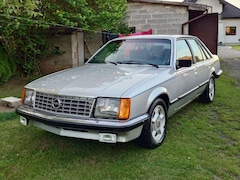 Opel Senator Senator a CD