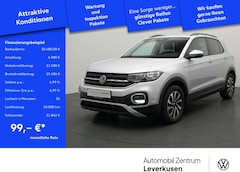 Bild des Angebotes VW T-Cross Active NAVI VIRT ACC KAM CARPLAY SHZ