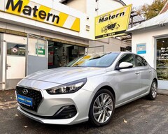 Bild des Angebotes Hyundai i30 Fastback Style