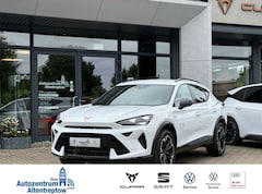 Bild des Angebotes CUPRA Formentor 2.0 TDI 110 kW ACC AHK Matrix-LED SH LH