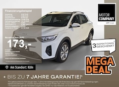 Bild des Angebotes Kia Stonic 1.0T 100 DCT VISION KAMERA+NAVI+SHZ