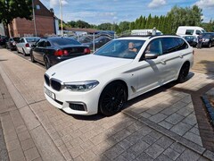 Bild des Angebotes BMW 550 d Touring xDrive*LASER*PANO*STANDHZ*AHK*HUD*