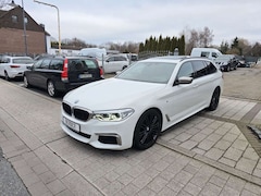 BMW 550 d Touring xDrive*LASER*PANO*STANDHZ*AHK*HUD*