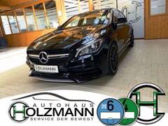 Bild des Angebotes Mercedes-Benz CLA 45 AMG CLA Coupé 45 4Matic AMG SPEEDSHIFT/Navi/19"/2Hd