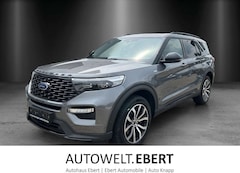Bild des Angebotes Ford Explorer 3.0 EcoBoost Plug-in-Hybrid ST-Line St/St