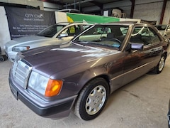 Mercedes-Benz E 220 220 CE / E 220 Coupe (124.042)